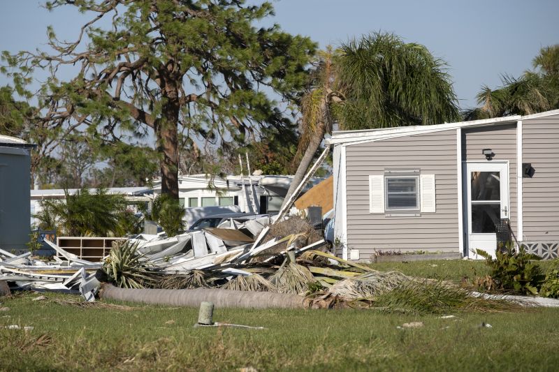 Disaster Restoration Service in Overland Park, KS