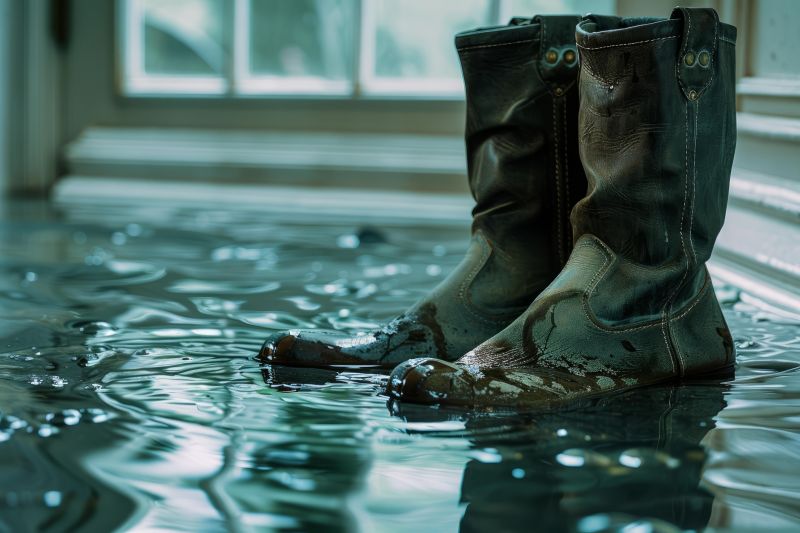 Water Remediation detail