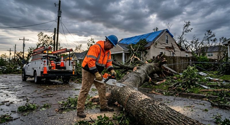 Restoration Service in Olathe, KS