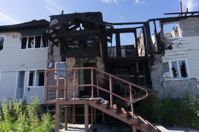 Smoke Damage Remediation in Phoenix, AZ